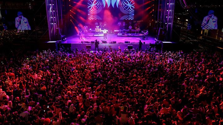 Informativo 24h - Una veintena de orquestas de Canarias se quedan sin trabajo y con mucha incertidumbre