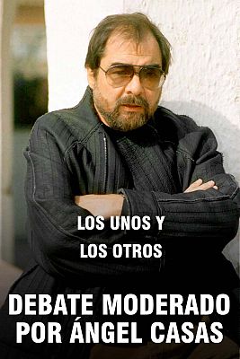 Programas y Concursos en el Archivo de RTVE - Los unos y los otros - El color del dinero negro