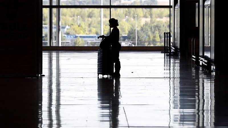 Simón, sobre exigir PCR antes de viajar: "Puede ser que te infectes el día del viaje, no podemos dar un peso excesivo a las PCR" | Ver