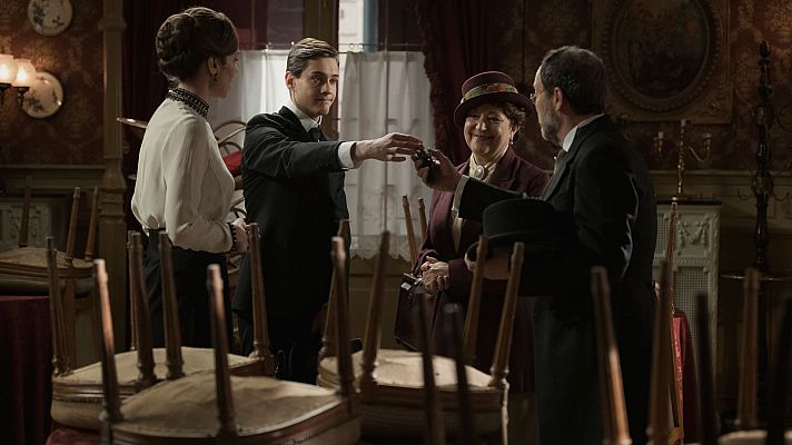 Acacias 38 - Capitulo 1269