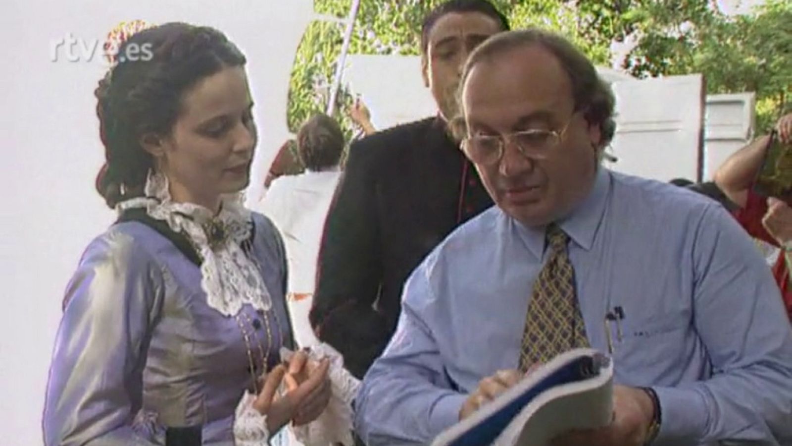 Cartelera TVE - 15/01/1995