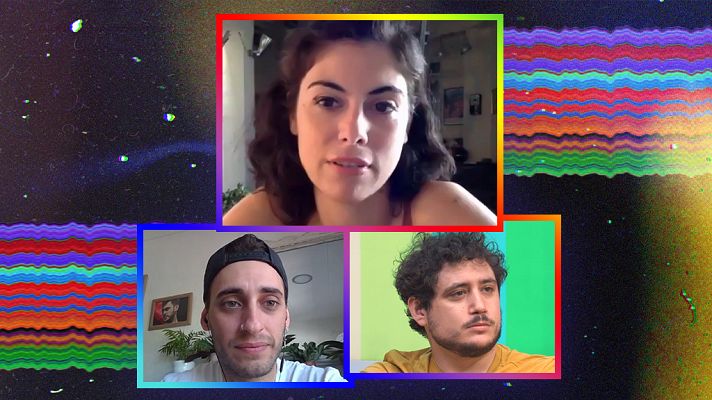 OK Playz - OK Playz con Anabel Lorente, Blon y Darío Eme Hache