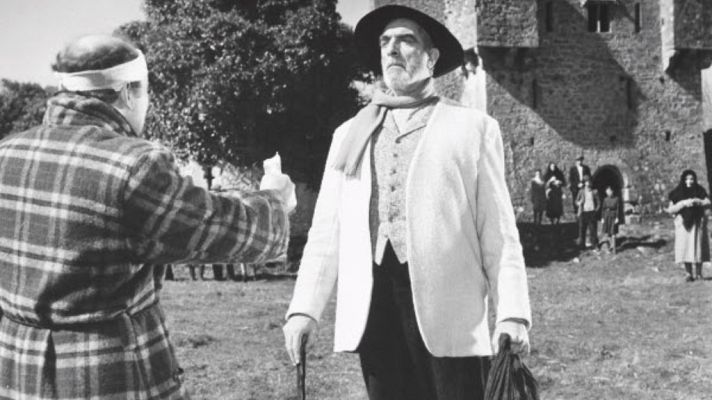 ¡Qué grande es el cine! - La salida de la luna