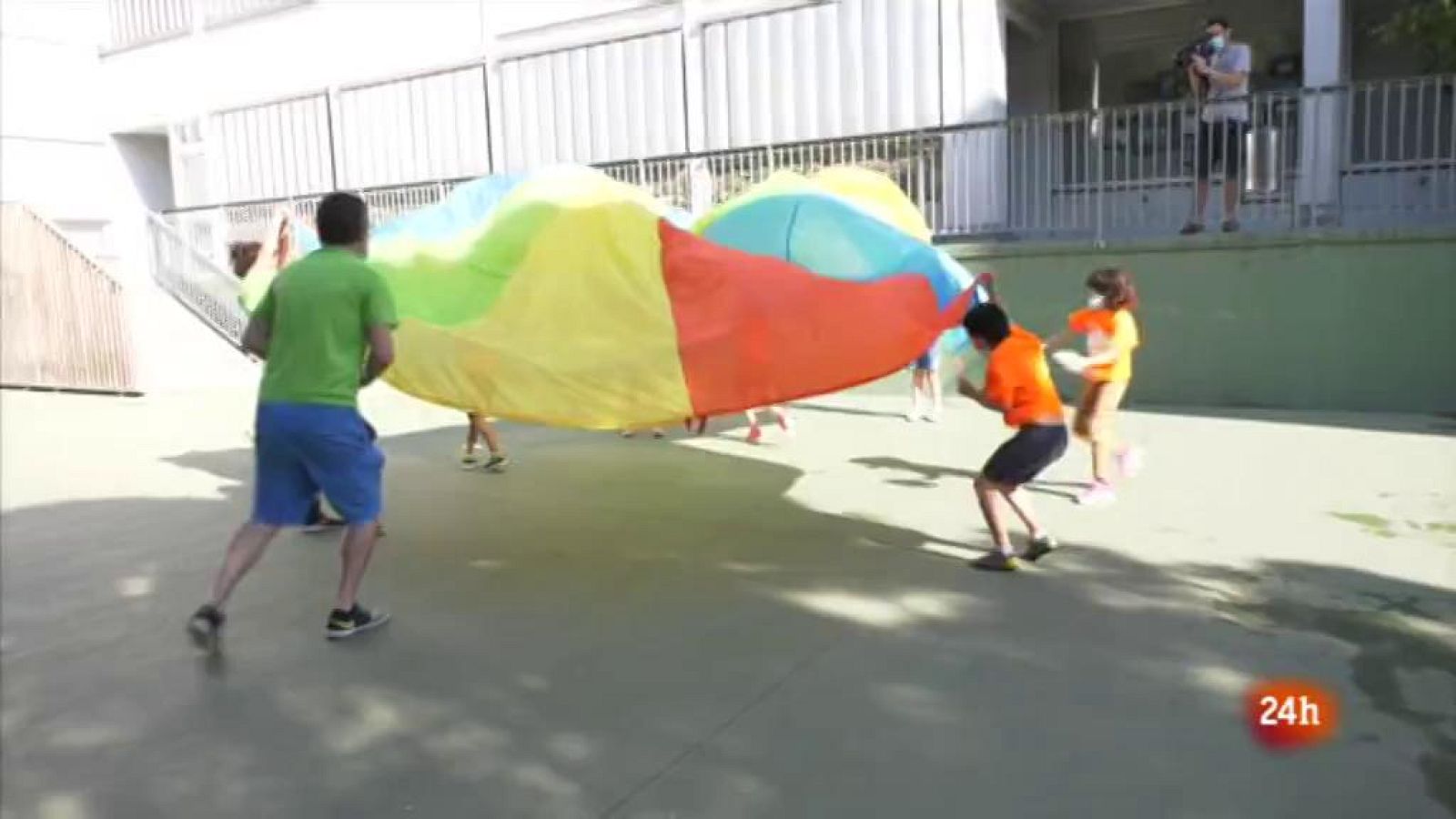 Vespre 24 - 22/06/2020