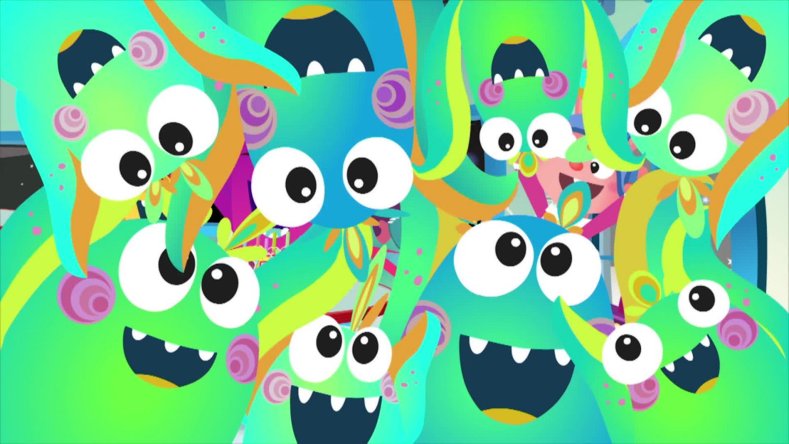 Astroblast - El batido del día - RTVE.es - Astroblast | Ver