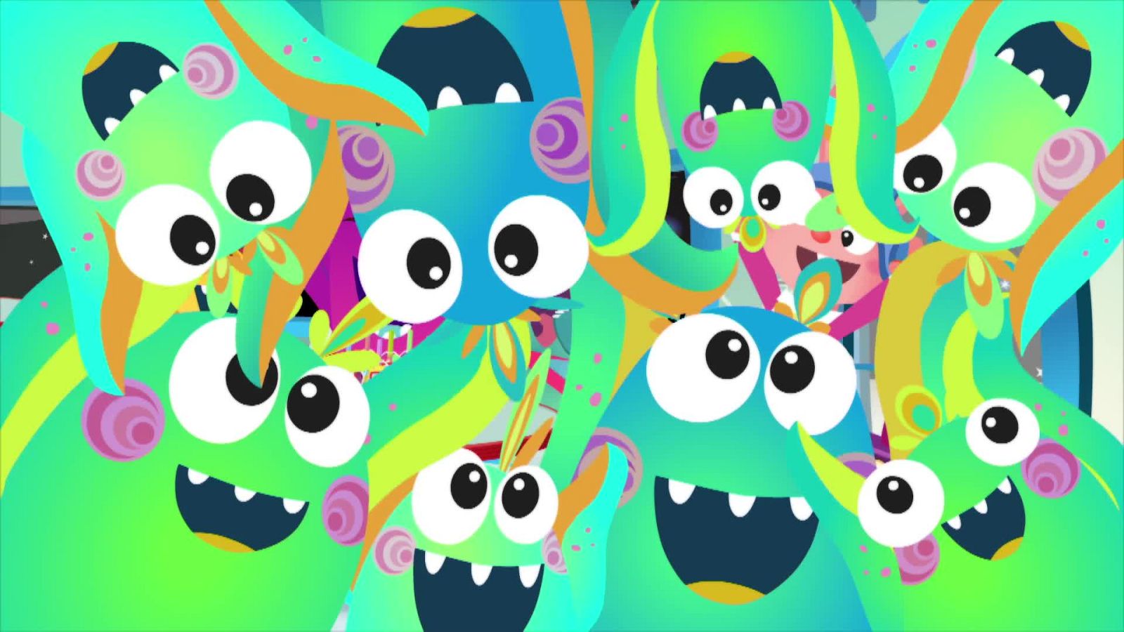 Astroblast - Limpio y reluciente - RTVE.es - Astroblast | Ver