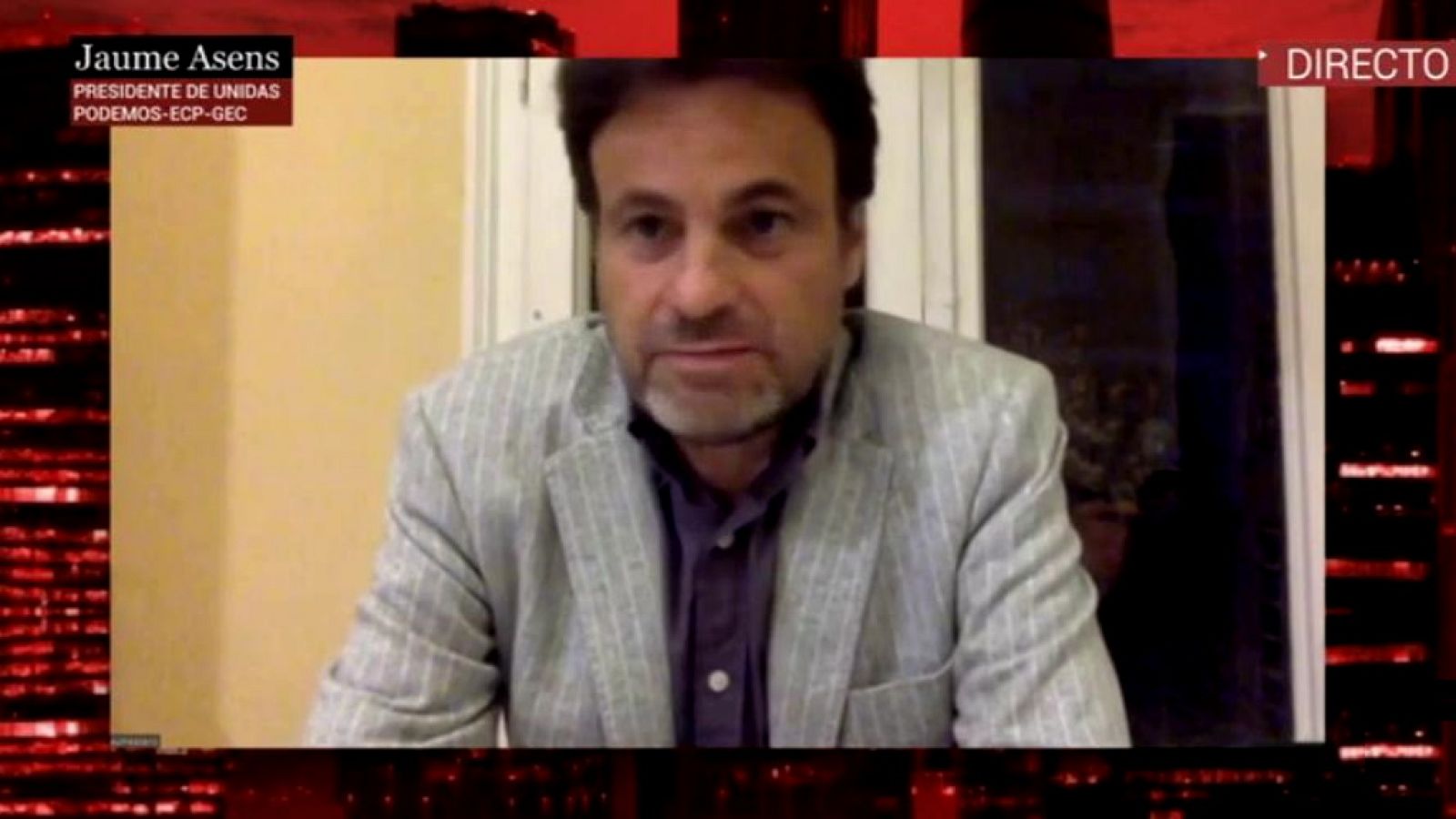 La noche en 24 horas - 22/06/20 - ver ahora