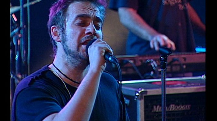Los conciertos de Radio 3 en La 2 - Fabulosos Cadillacs (1998)