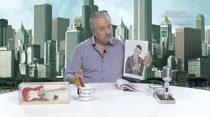 Inglés en TVE - Programa 112