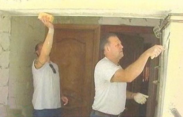 España Directo - El vecindario, de reforma