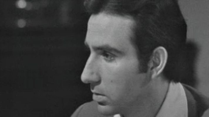 Las cerezas del cementerio - Capítulo 3