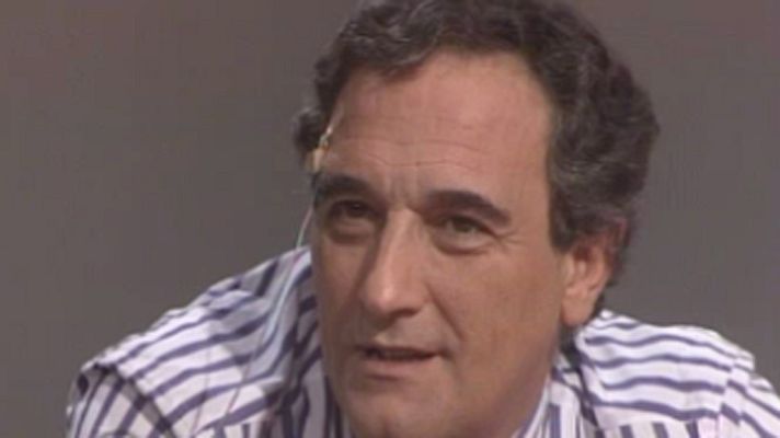 Querido Pirulí - 6/7/1988