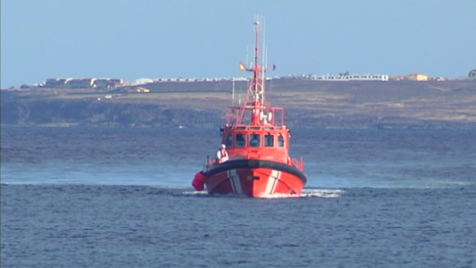 Canarias en 2 - 22/06/2020