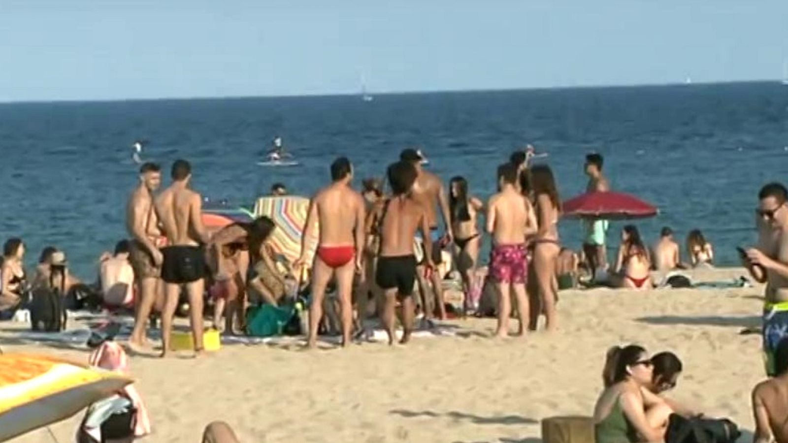 Diario 24 - 23/06/20 (1) - ver ahora