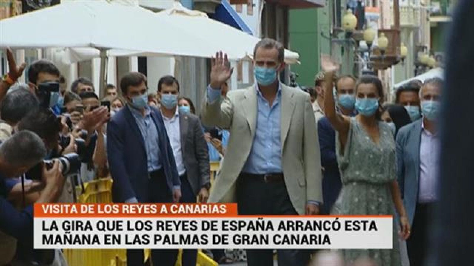 Cerca de ti - 23/06/20