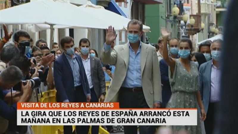 Cerca de ti - 23/06/20