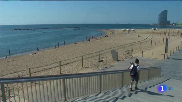 L'Informatiu - L'Informatiu  2 - 23/06/2020