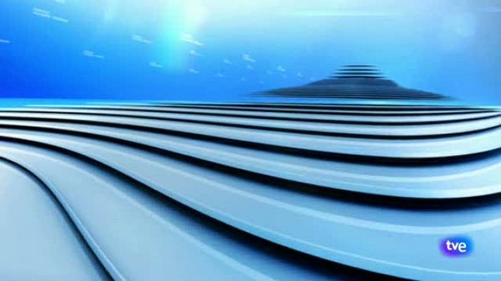 Informativo de Madrid - Informativo de Madrid 2 - 2020/06/23