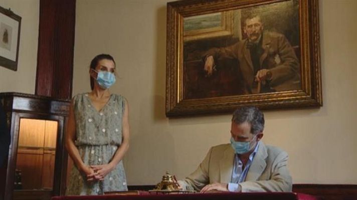 Telecanarias - Canarias en 2' - 23/06/2020