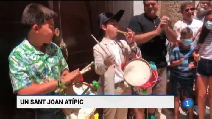 Informatiu Balear - Informatiu Balear 2 - 23/06/20