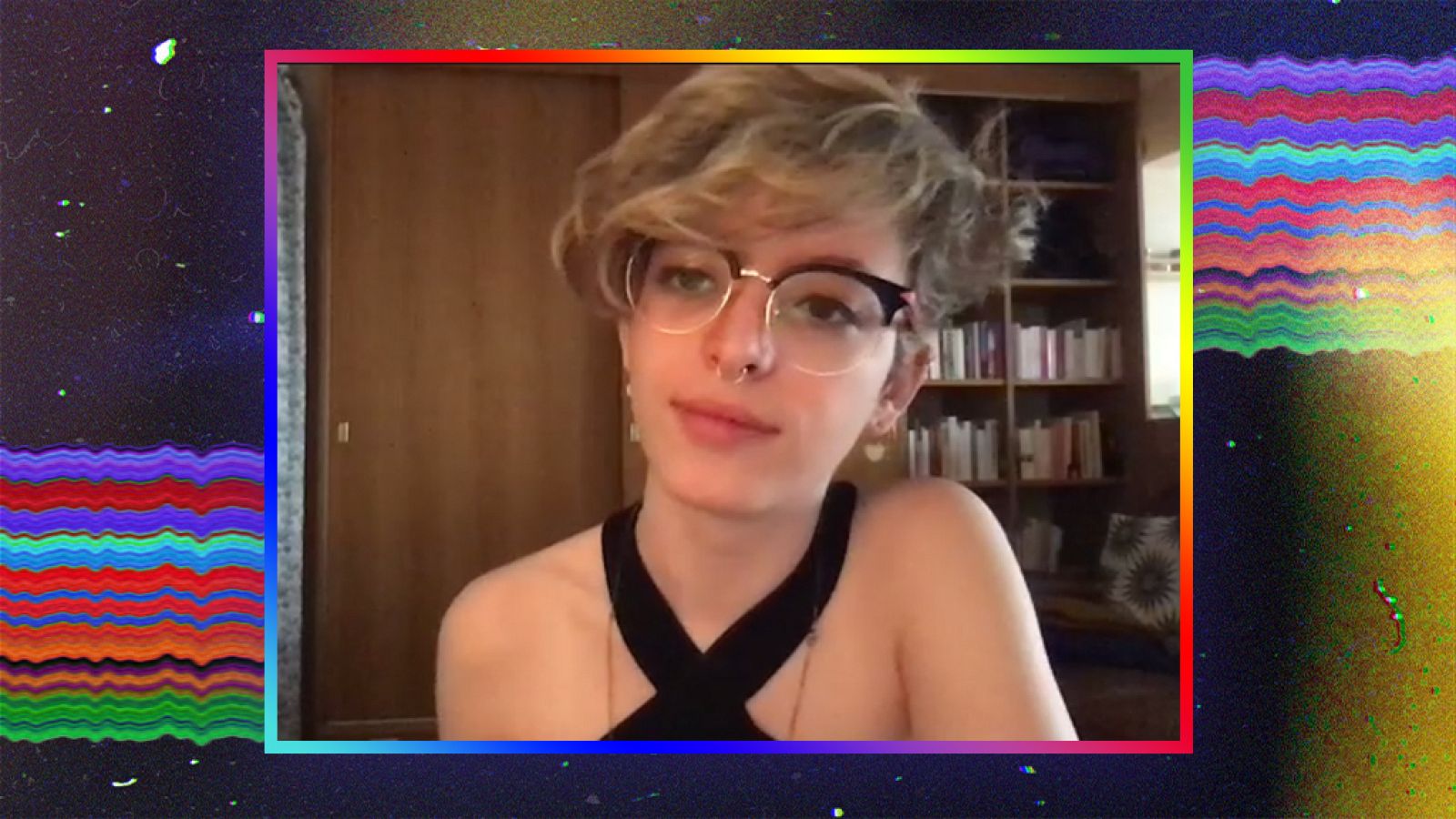 OK Playz - Elizabeth Duval: "¿Cómo influyen las redes sociales en nuestra forma de pensar?"