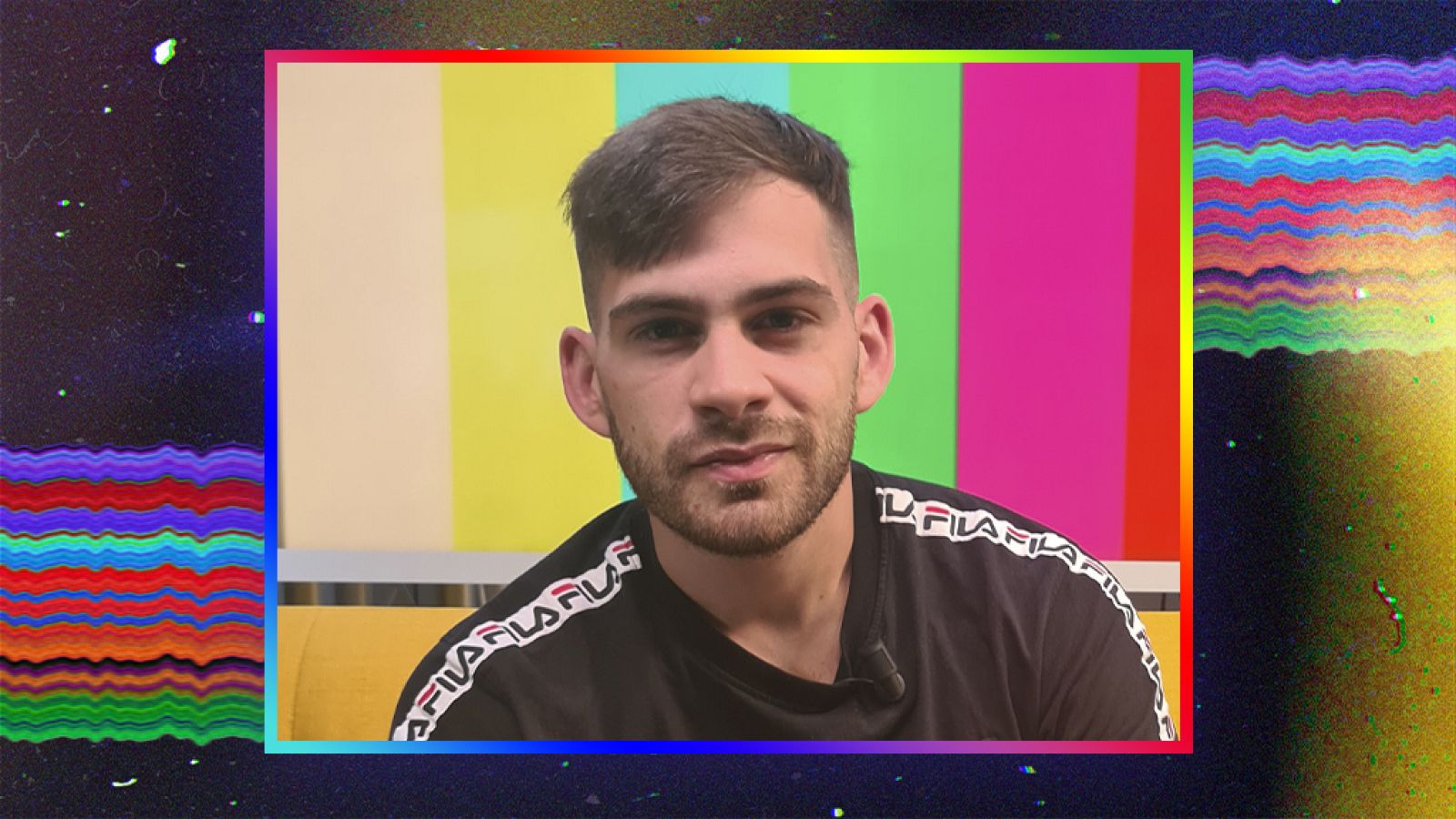 OK Playz - Errecé: "Quiero demostrar que se puede hacer freestyle sin insultar"