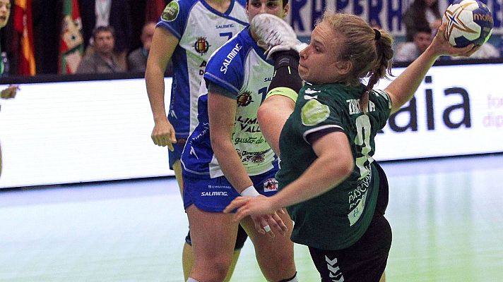 Balonmano - El Elche lanza una campaña para recaudar 90.000 euros y poder jugar en Europa