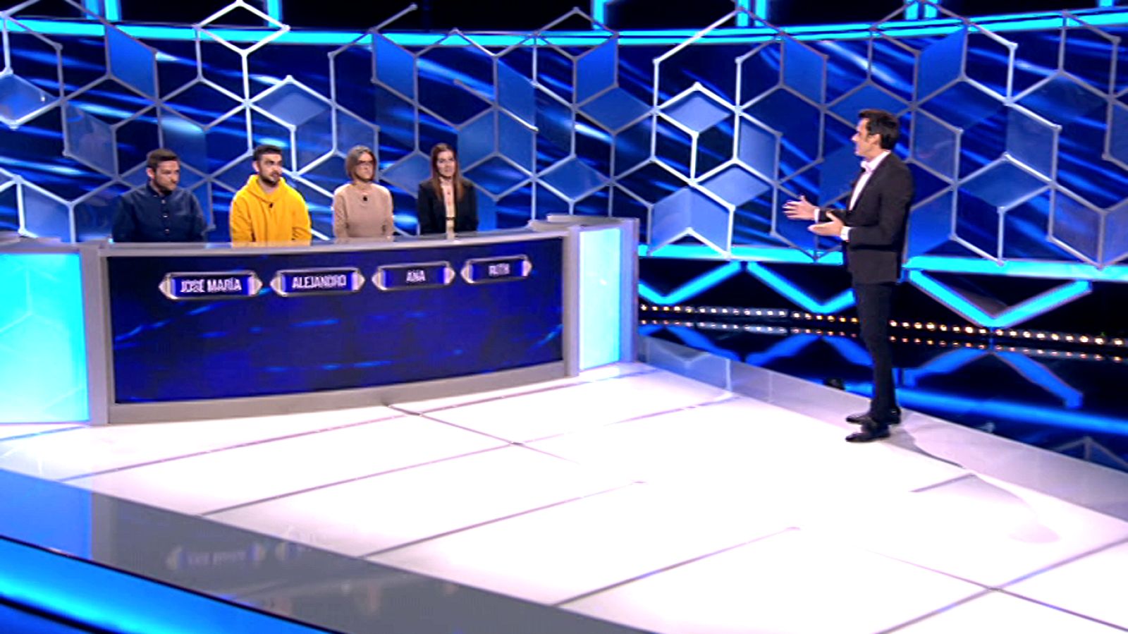 El cazador - Programa 64 - 23/06/20 - ver ahora