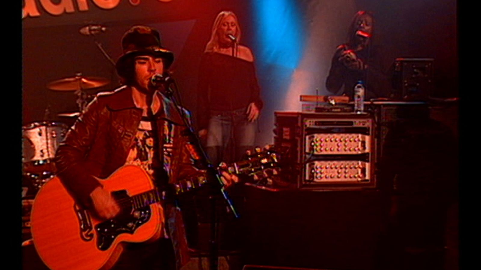 Los conciertos de Radio 3 - Stereophonics (2003) - ver ahora