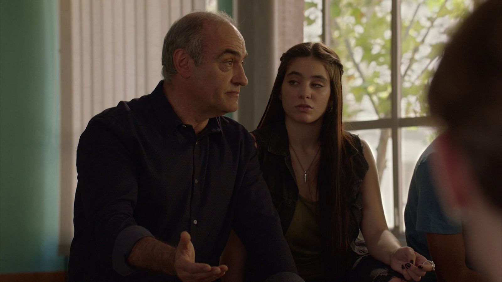 Merlí - Temporada 2 - Episodio 6: Montaigne - Ver ahora