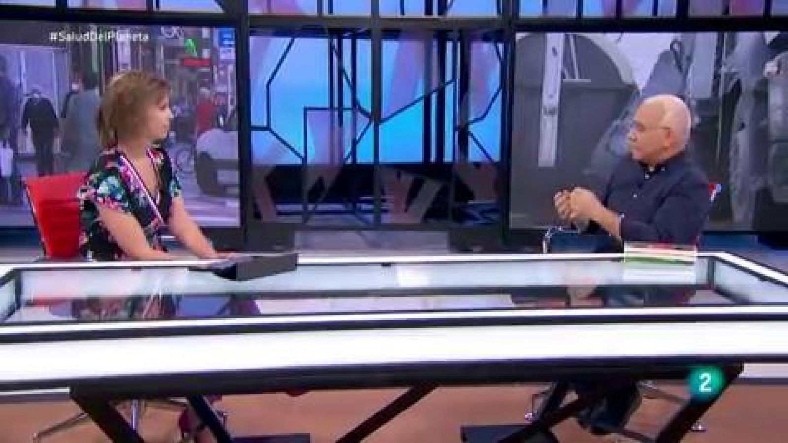 La aventura del saber residuos covid-19