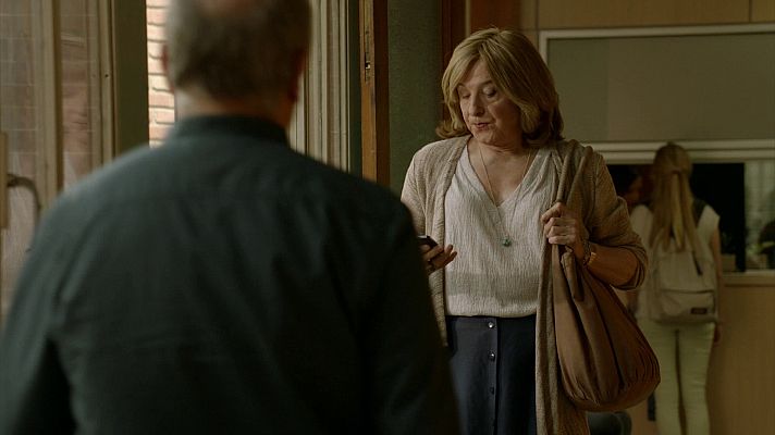 Merlí - Judith Butler