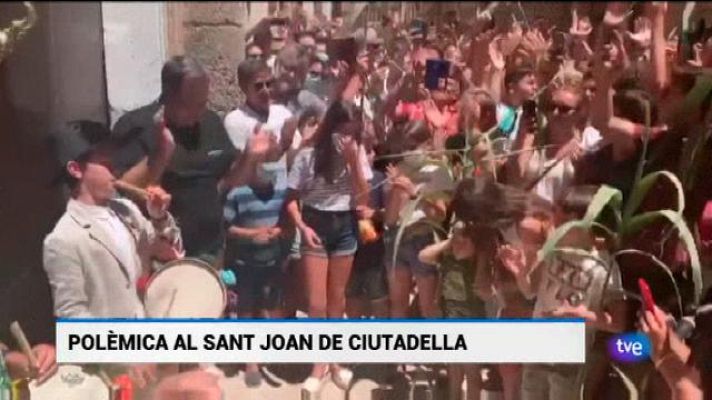 Informatiu Balear - Informatiu Balear - 24/06/20