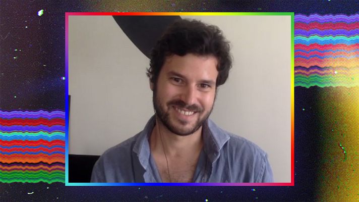 OK Playz - Guillermo Bárcenas y el éxito de películas como Good Time