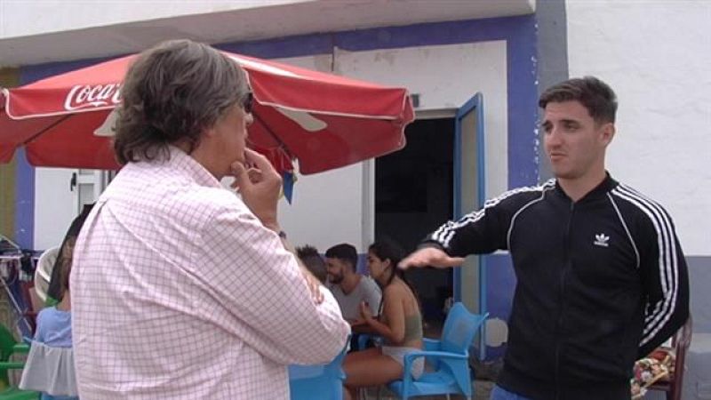 Canarias en 2' - 24/06/2020