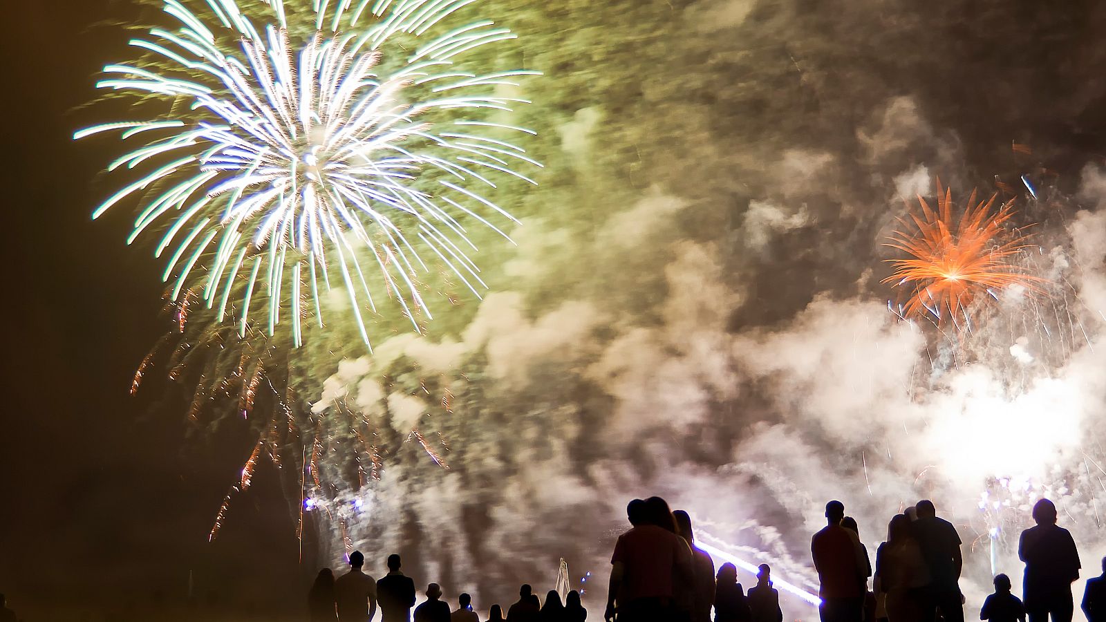 Coronavirus: incierto futuro de las orquestas y verbenas en Galicia