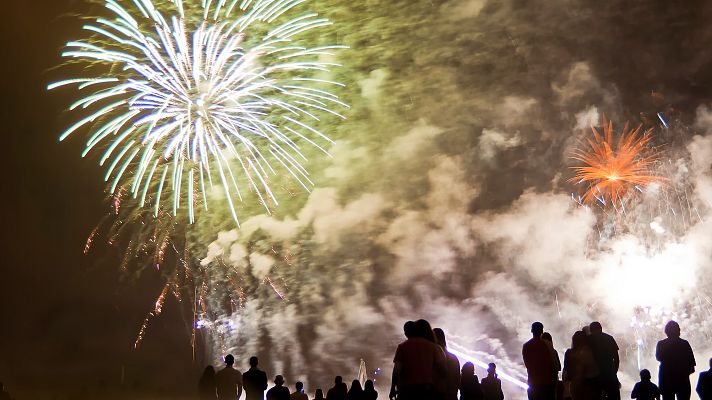 Modo Digital - El incierto futuro de las orquestas y verbenas en Galicia