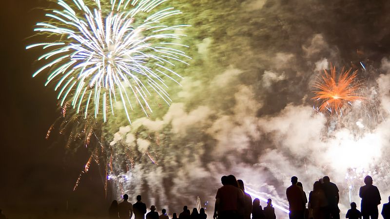 Coronavirus: incierto futuro de las orquestas y verbenas en Galicia