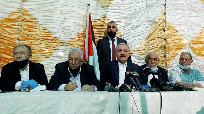  - La ONU pide a Israel que abandone sus planes de anexión