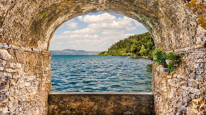 Arqueomanía - La Marmotta