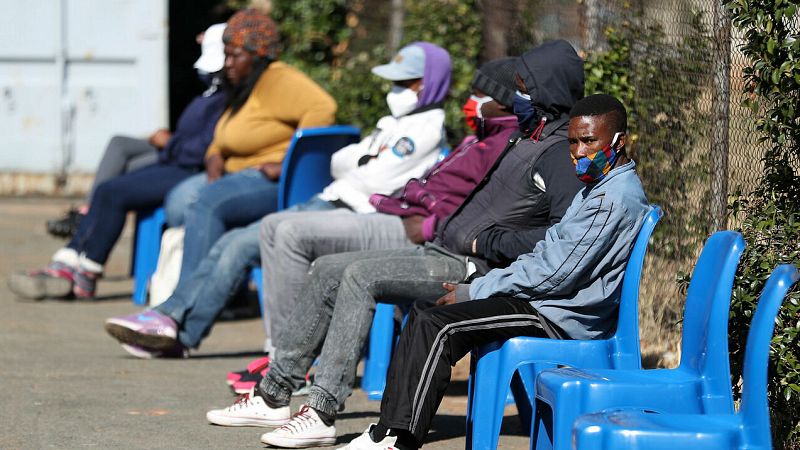 La corrupción en Angola debilita los sistemas sanitarios para luchar contra la pandemia