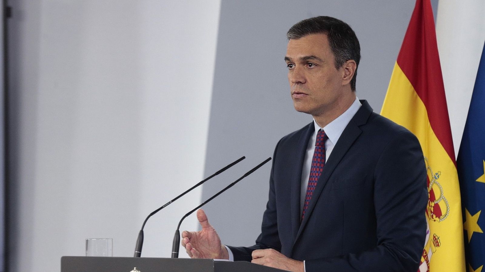 Telediario - 21 horas - 24/06/20 - Lengua de signos - ver ahora