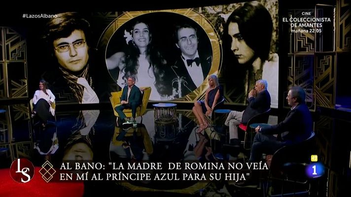 Lazos de sangre - Así han vivido los Carrisi Power el confinamiento