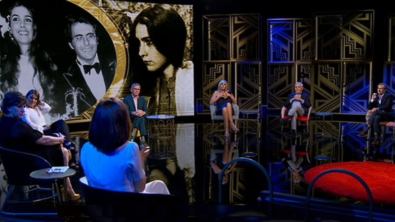 Lazos de sangre - El debate - Al Bano y Romina - ver ahora