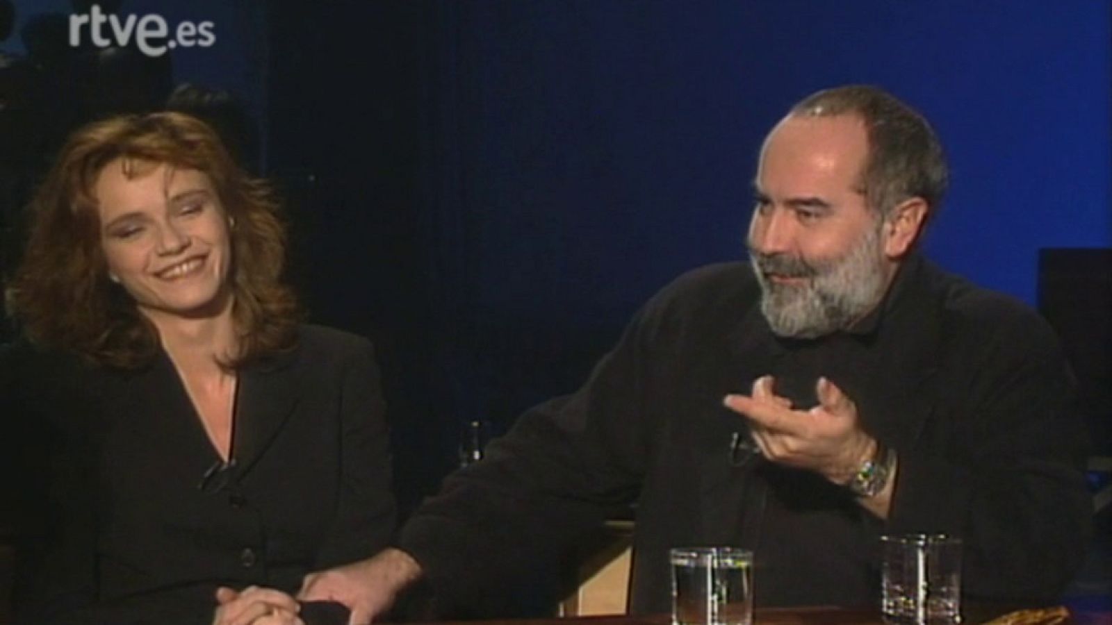 Un día es un día - 06/12/1990