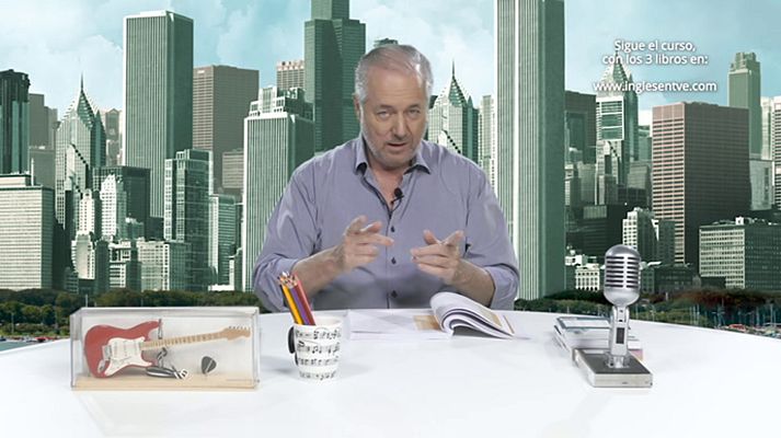 Inglés en TVE - Programa 114