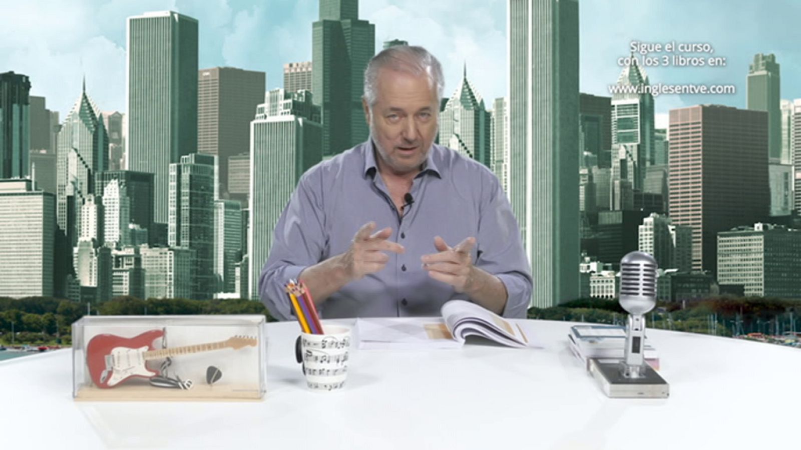 Inglés en TVE - Programa 114 - ver ahora