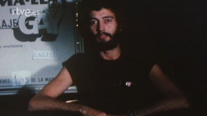 Informe Semanal - Homosexuales, aquí y ahora