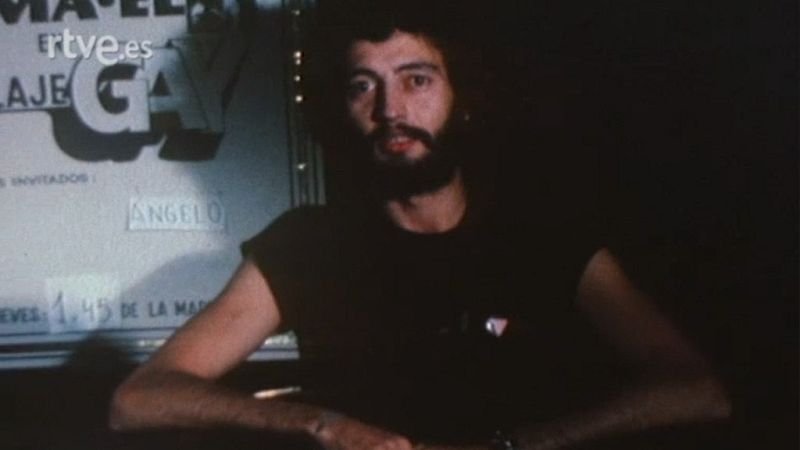 Informe Semanal - Homosexuales, aquí y ahora