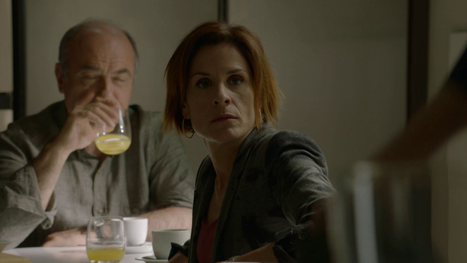 Merlí - Temporada 2 - Episodio 9: Descartes - Ver ahora